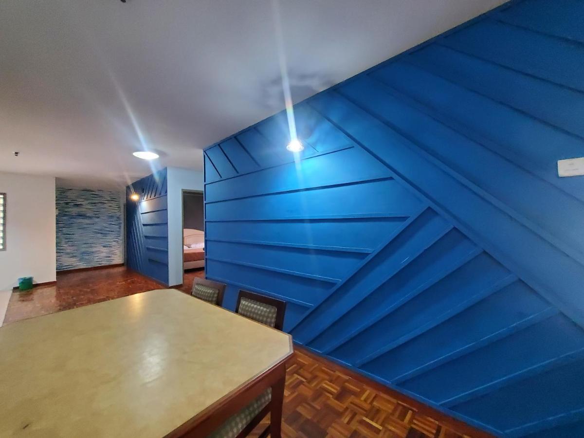Star Regency Hotel & Apartments Κάμερον Χάιλαντς Εξωτερικό φωτογραφία