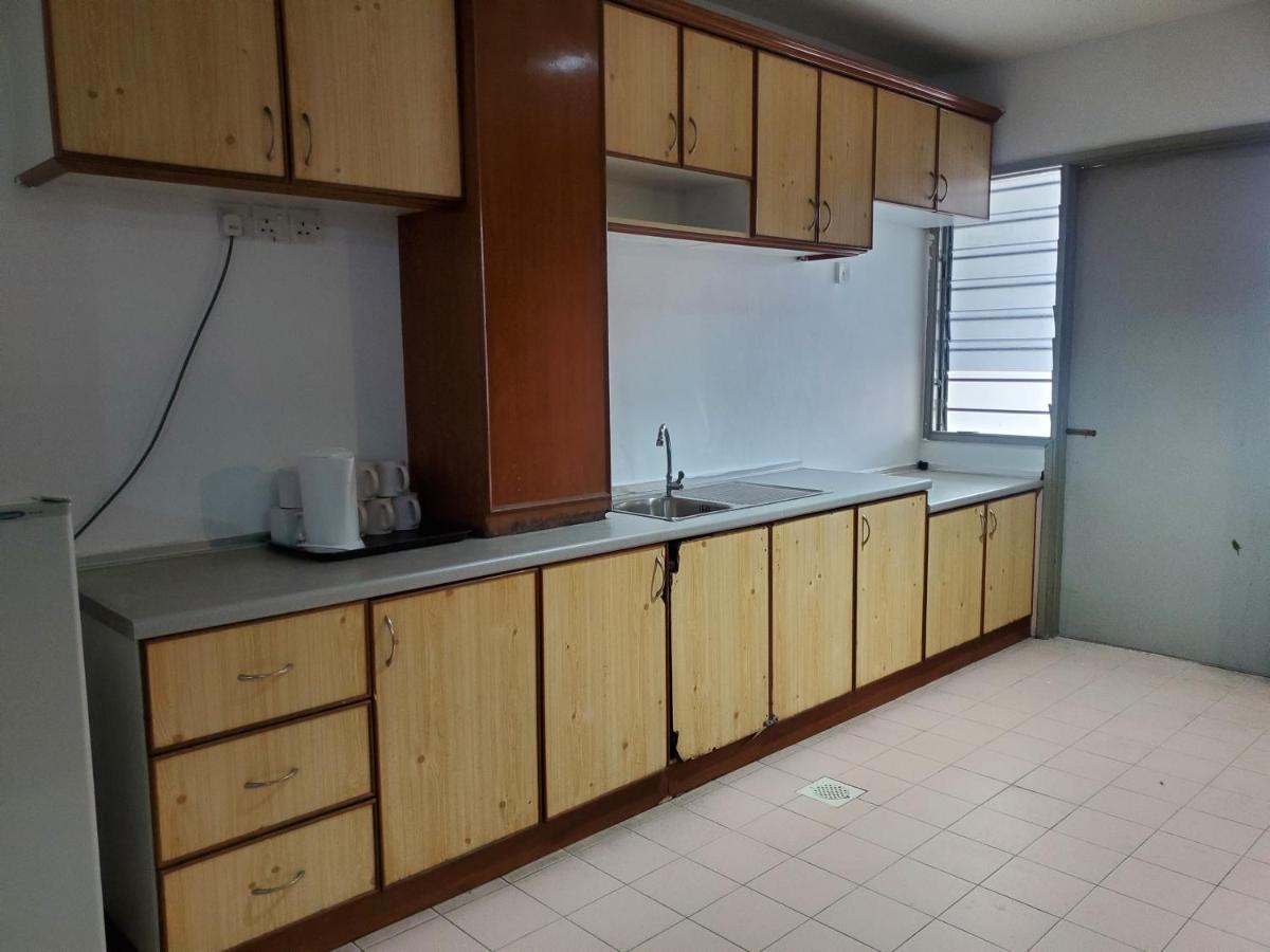 Star Regency Hotel & Apartments Κάμερον Χάιλαντς Εξωτερικό φωτογραφία