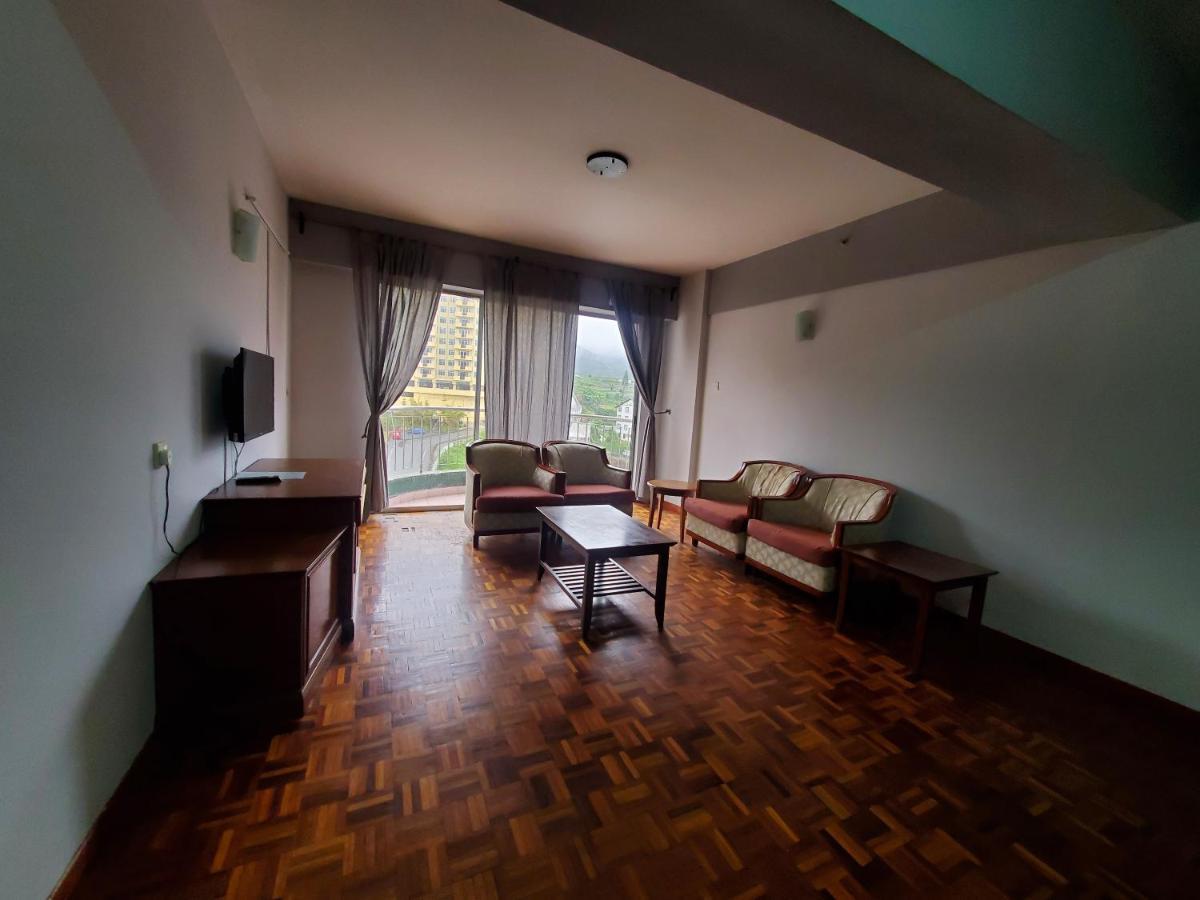 Star Regency Hotel & Apartments Κάμερον Χάιλαντς Εξωτερικό φωτογραφία
