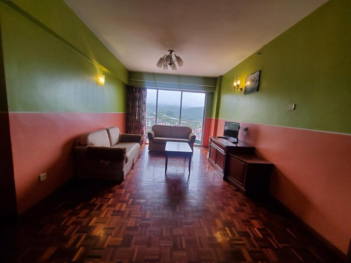 Star Regency Hotel & Apartments Κάμερον Χάιλαντς Εξωτερικό φωτογραφία