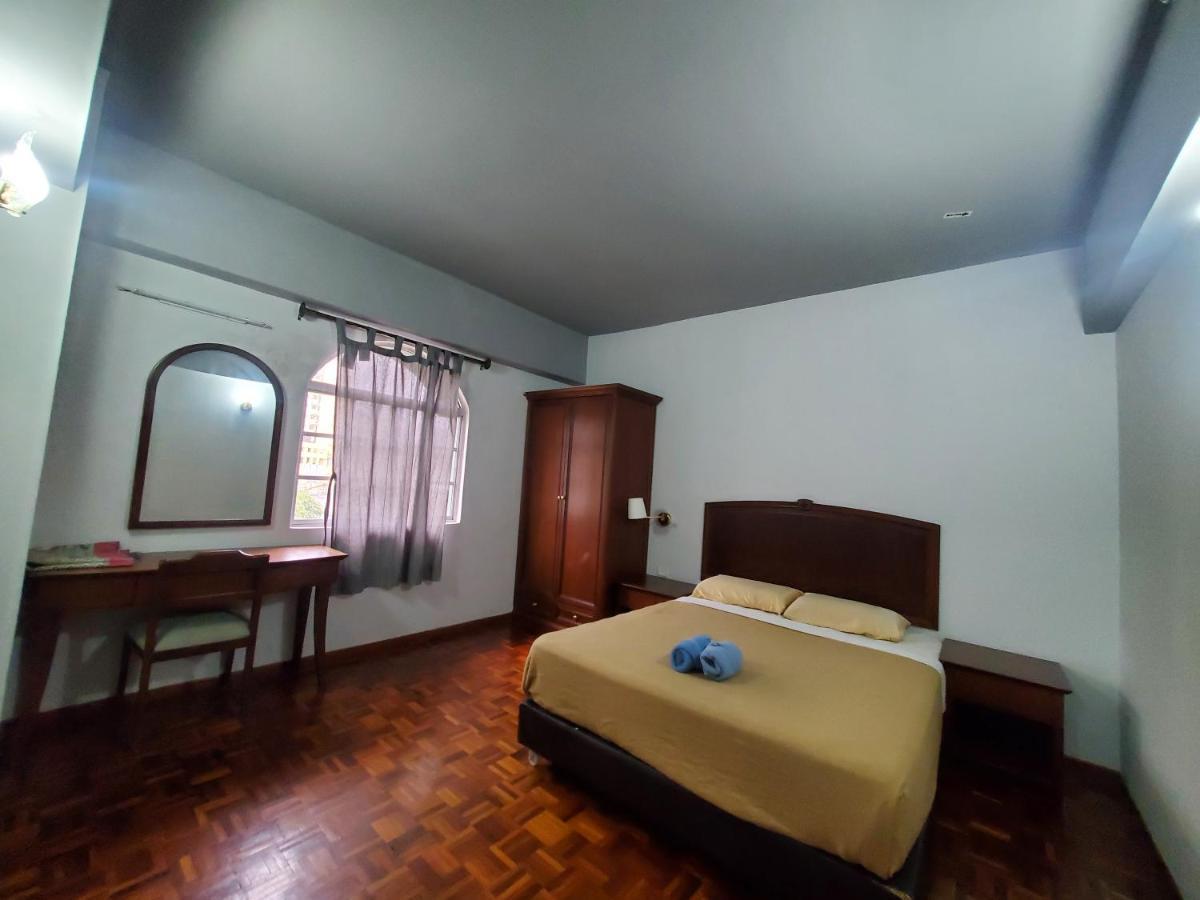Star Regency Hotel & Apartments Κάμερον Χάιλαντς Εξωτερικό φωτογραφία