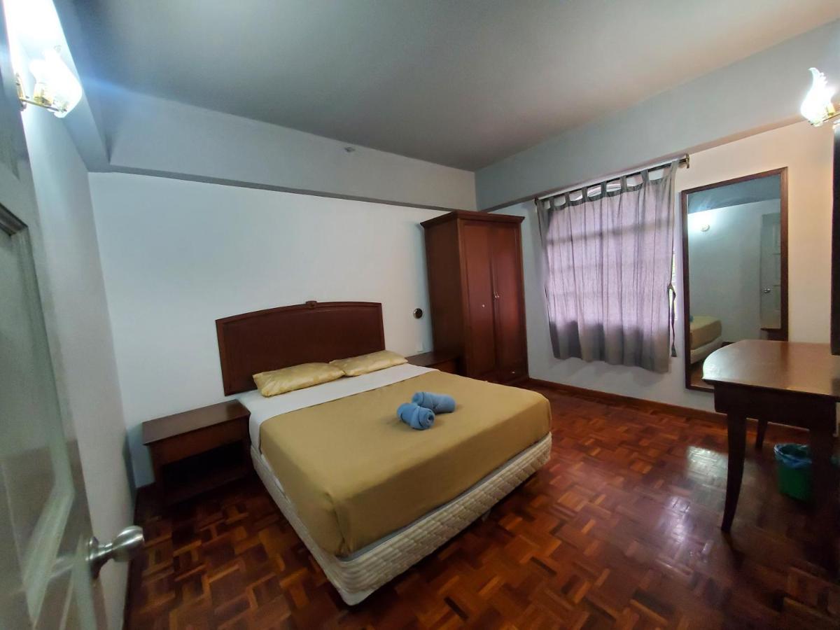 Star Regency Hotel & Apartments Κάμερον Χάιλαντς Εξωτερικό φωτογραφία
