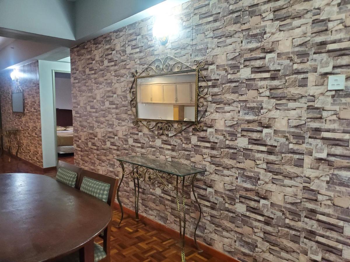 Star Regency Hotel & Apartments Κάμερον Χάιλαντς Εξωτερικό φωτογραφία