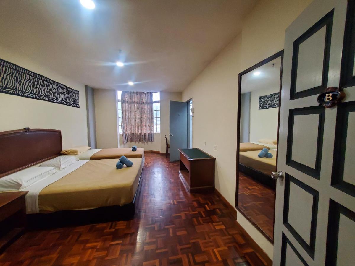 Star Regency Hotel & Apartments Κάμερον Χάιλαντς Εξωτερικό φωτογραφία