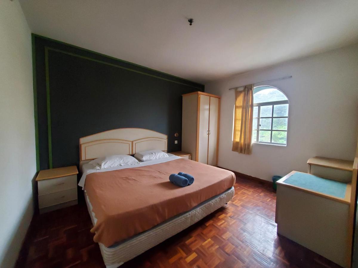 Star Regency Hotel & Apartments Κάμερον Χάιλαντς Εξωτερικό φωτογραφία