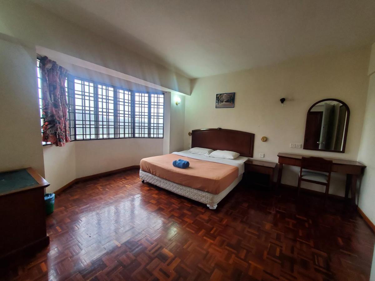 Star Regency Hotel & Apartments Κάμερον Χάιλαντς Εξωτερικό φωτογραφία