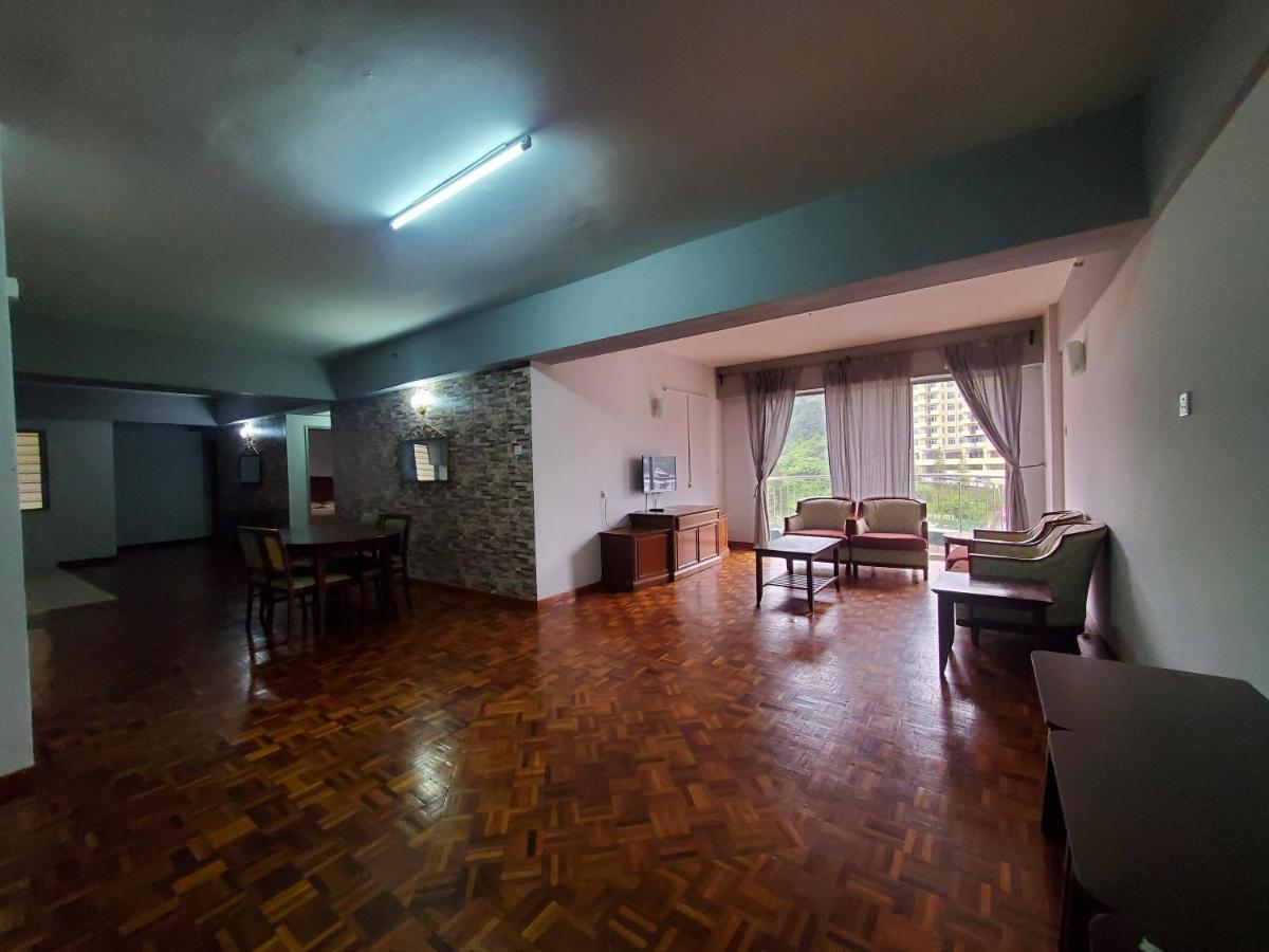 Star Regency Hotel & Apartments Κάμερον Χάιλαντς Εξωτερικό φωτογραφία