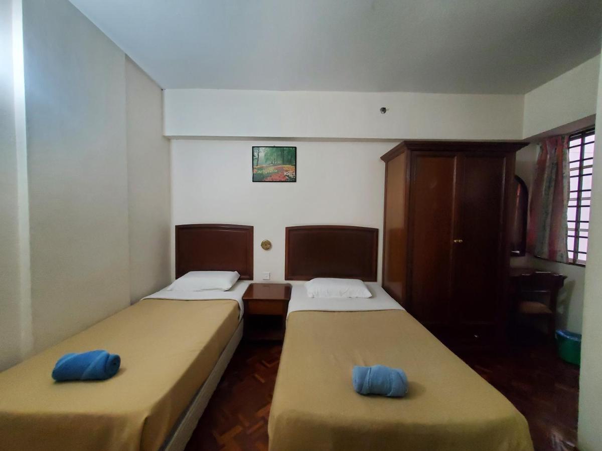 Star Regency Hotel & Apartments Κάμερον Χάιλαντς Εξωτερικό φωτογραφία