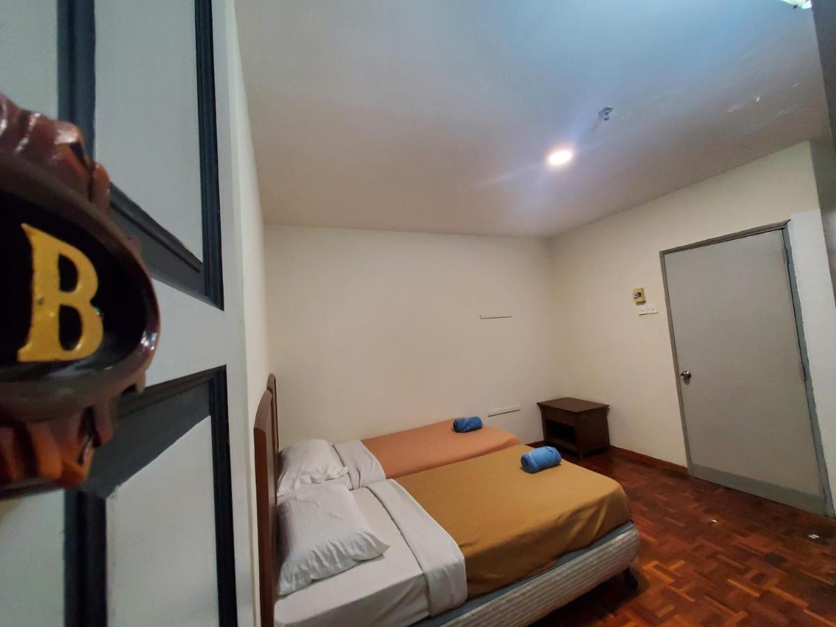 Star Regency Hotel & Apartments Κάμερον Χάιλαντς Εξωτερικό φωτογραφία