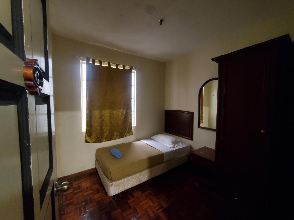 Star Regency Hotel & Apartments Κάμερον Χάιλαντς Εξωτερικό φωτογραφία
