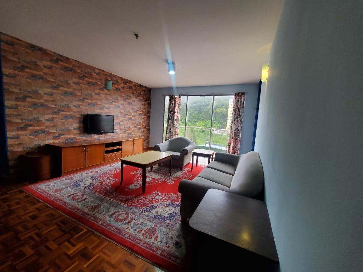 Star Regency Hotel & Apartments Κάμερον Χάιλαντς Εξωτερικό φωτογραφία