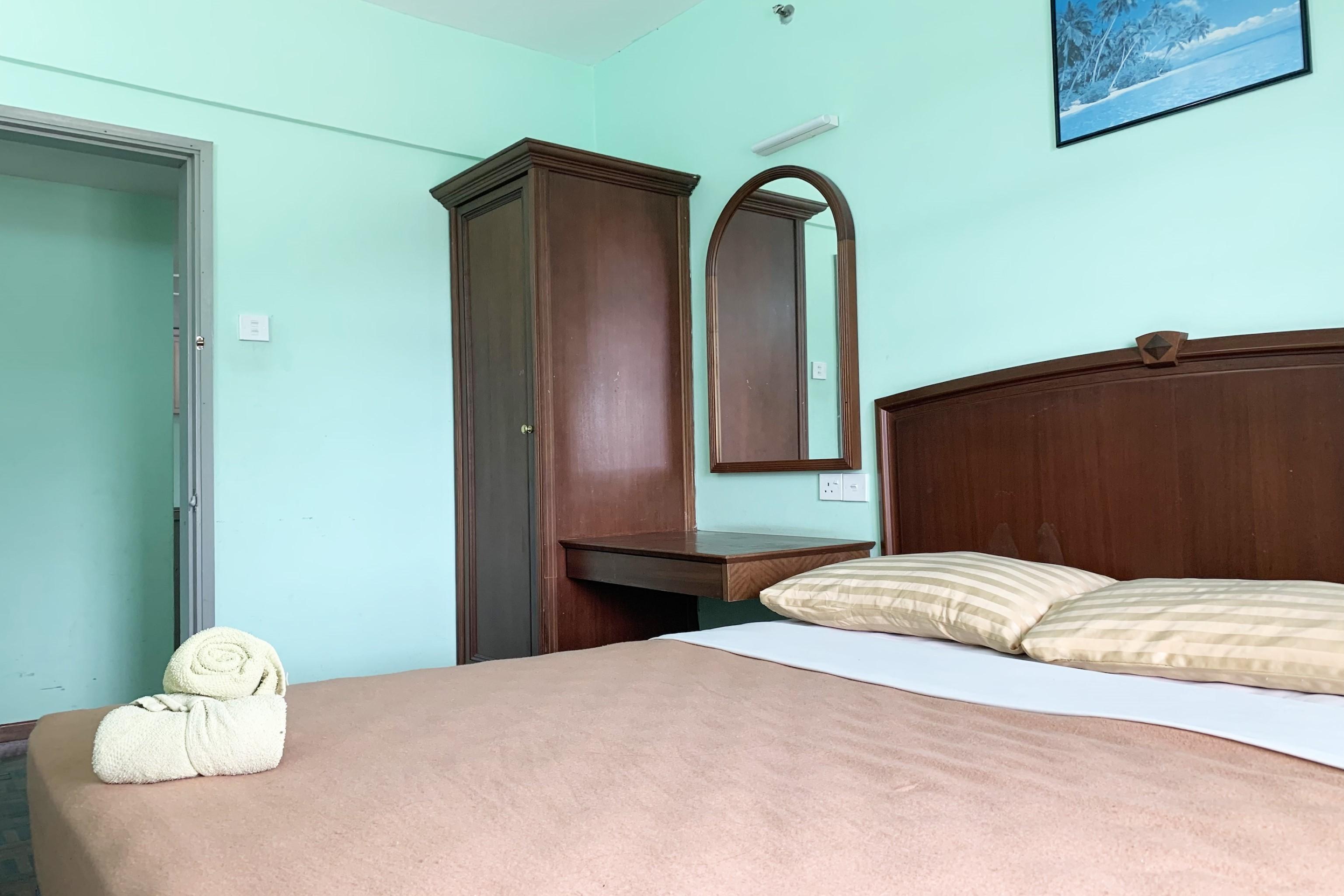 Star Regency Hotel & Apartments Κάμερον Χάιλαντς Εξωτερικό φωτογραφία
