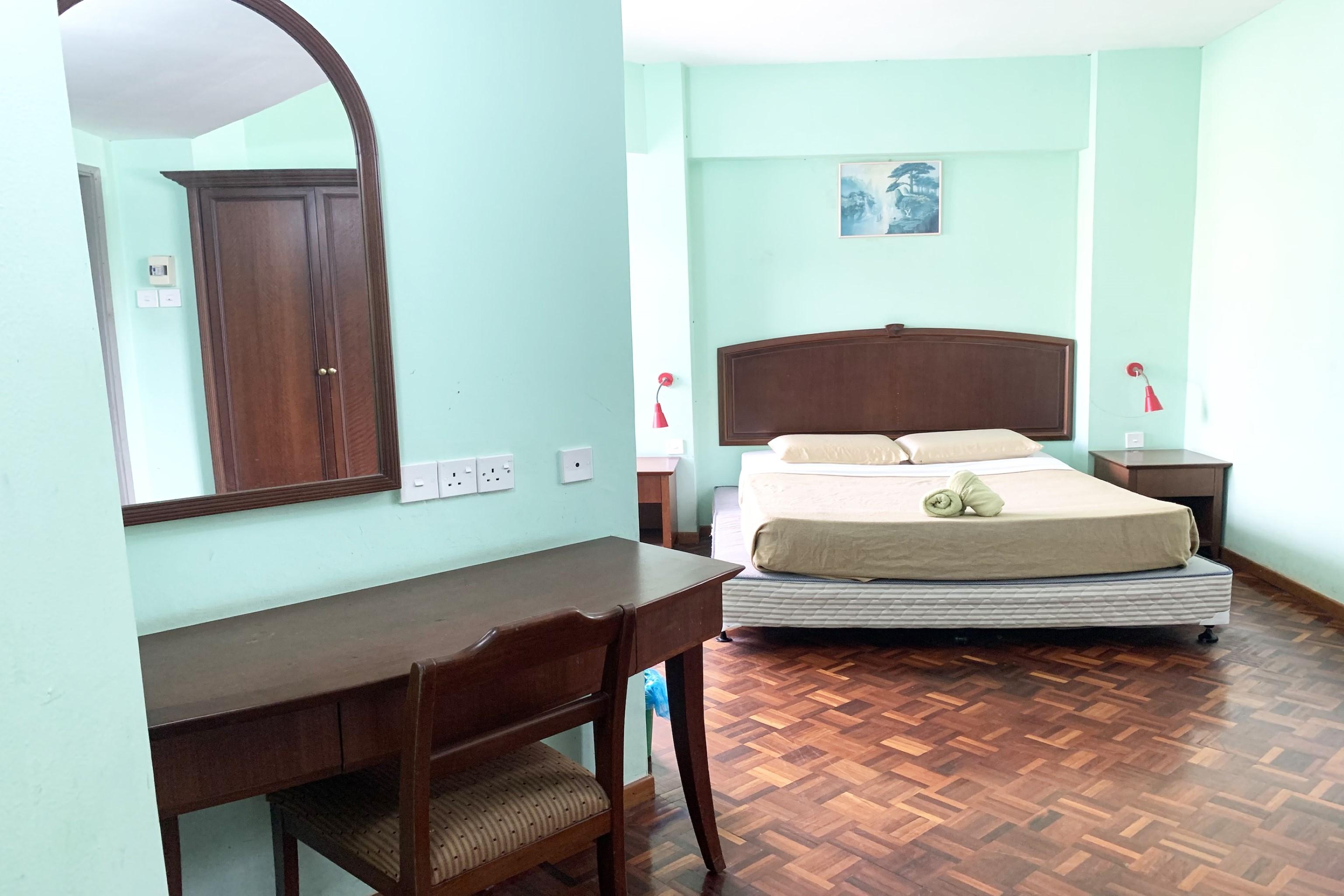 Star Regency Hotel & Apartments Κάμερον Χάιλαντς Εξωτερικό φωτογραφία