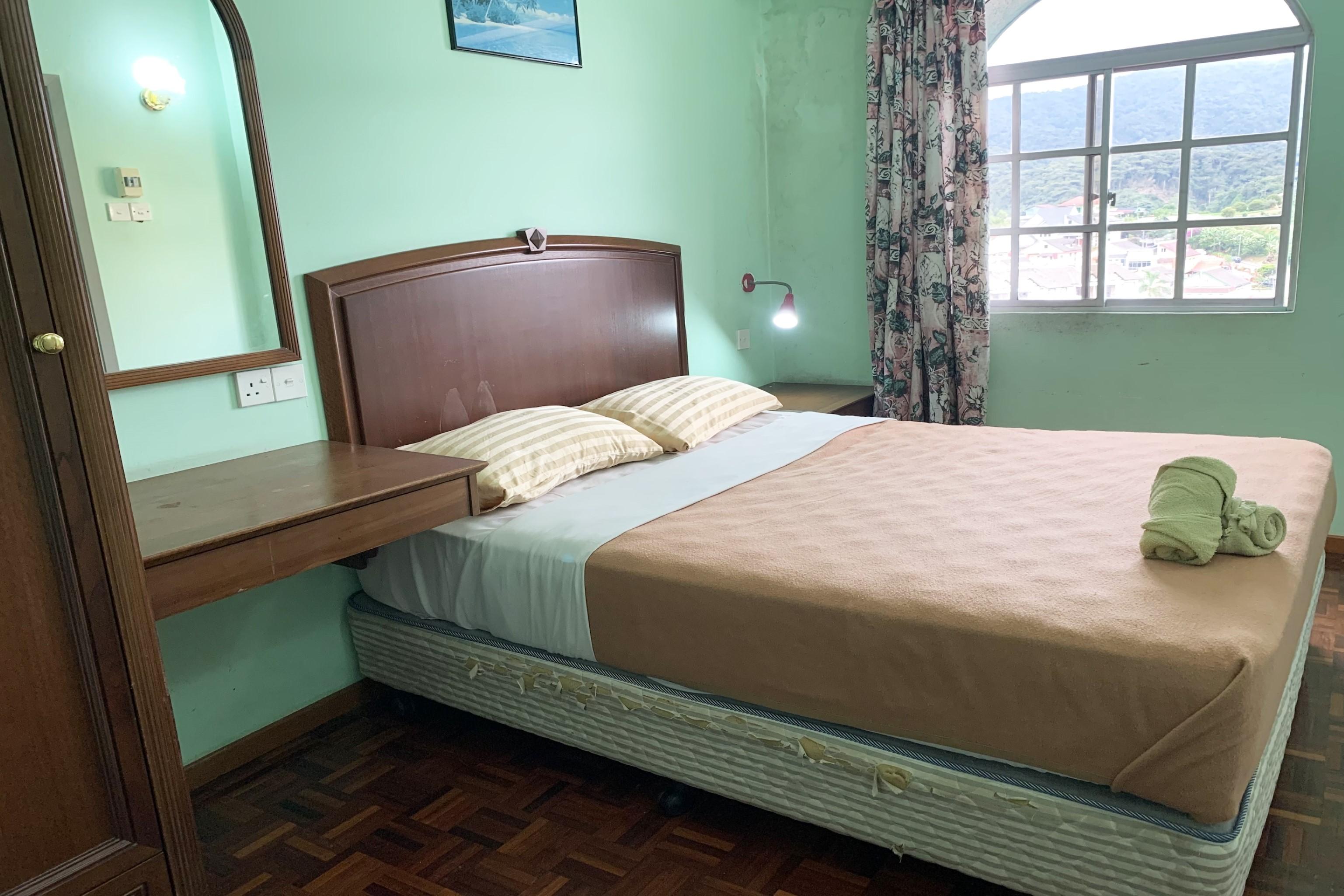 Star Regency Hotel & Apartments Κάμερον Χάιλαντς Εξωτερικό φωτογραφία