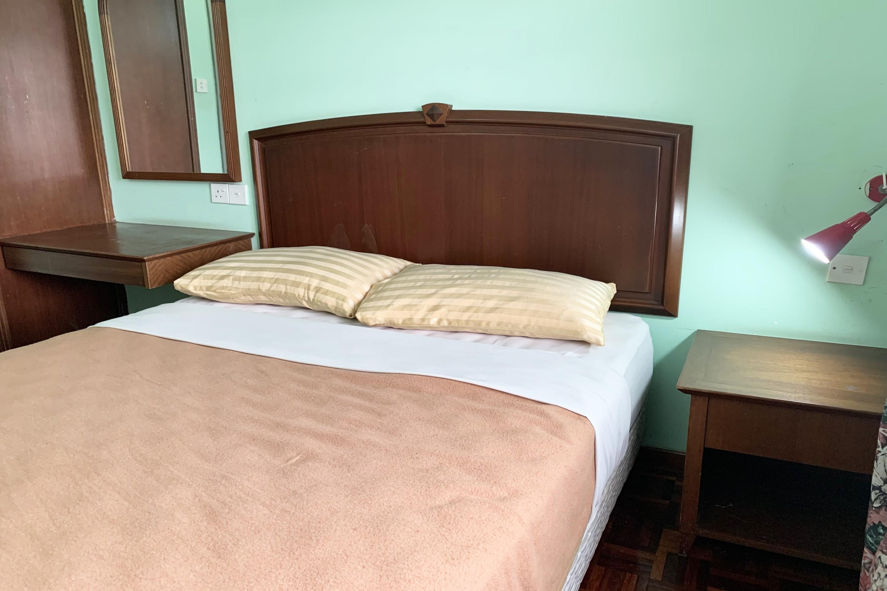 Star Regency Hotel & Apartments Κάμερον Χάιλαντς Εξωτερικό φωτογραφία