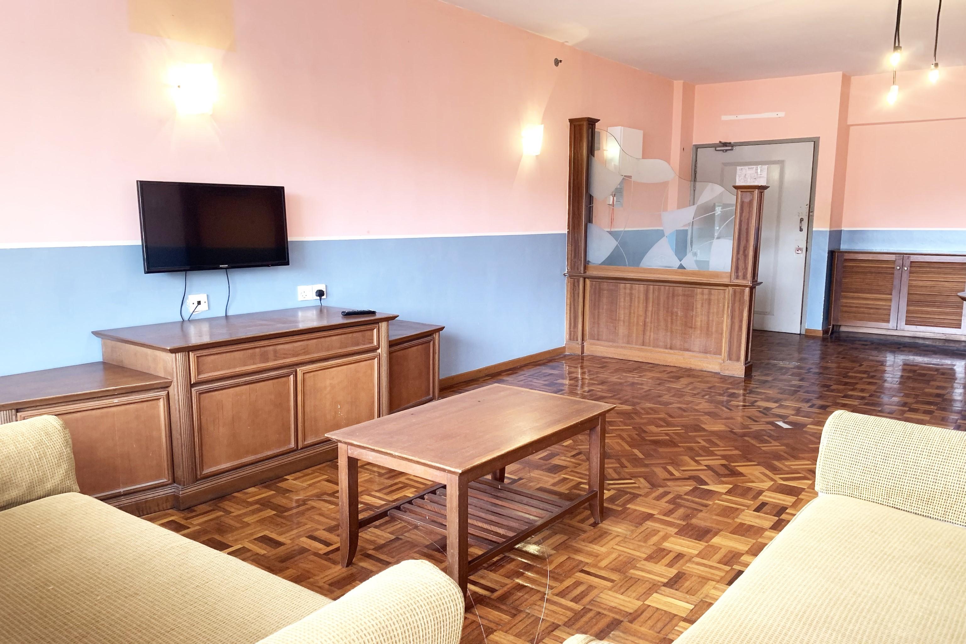 Star Regency Hotel & Apartments Κάμερον Χάιλαντς Εξωτερικό φωτογραφία