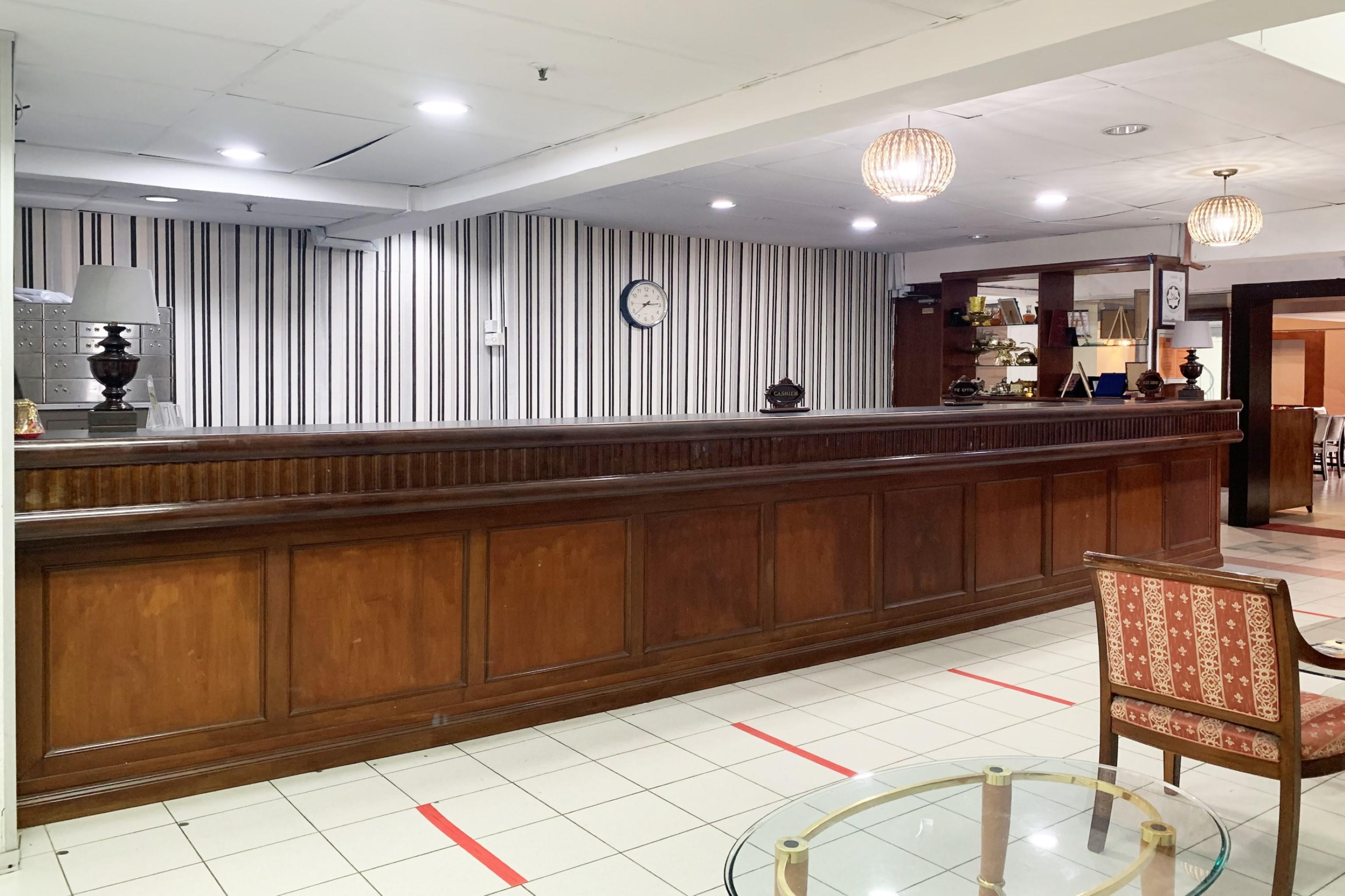 Star Regency Hotel & Apartments Κάμερον Χάιλαντς Εξωτερικό φωτογραφία