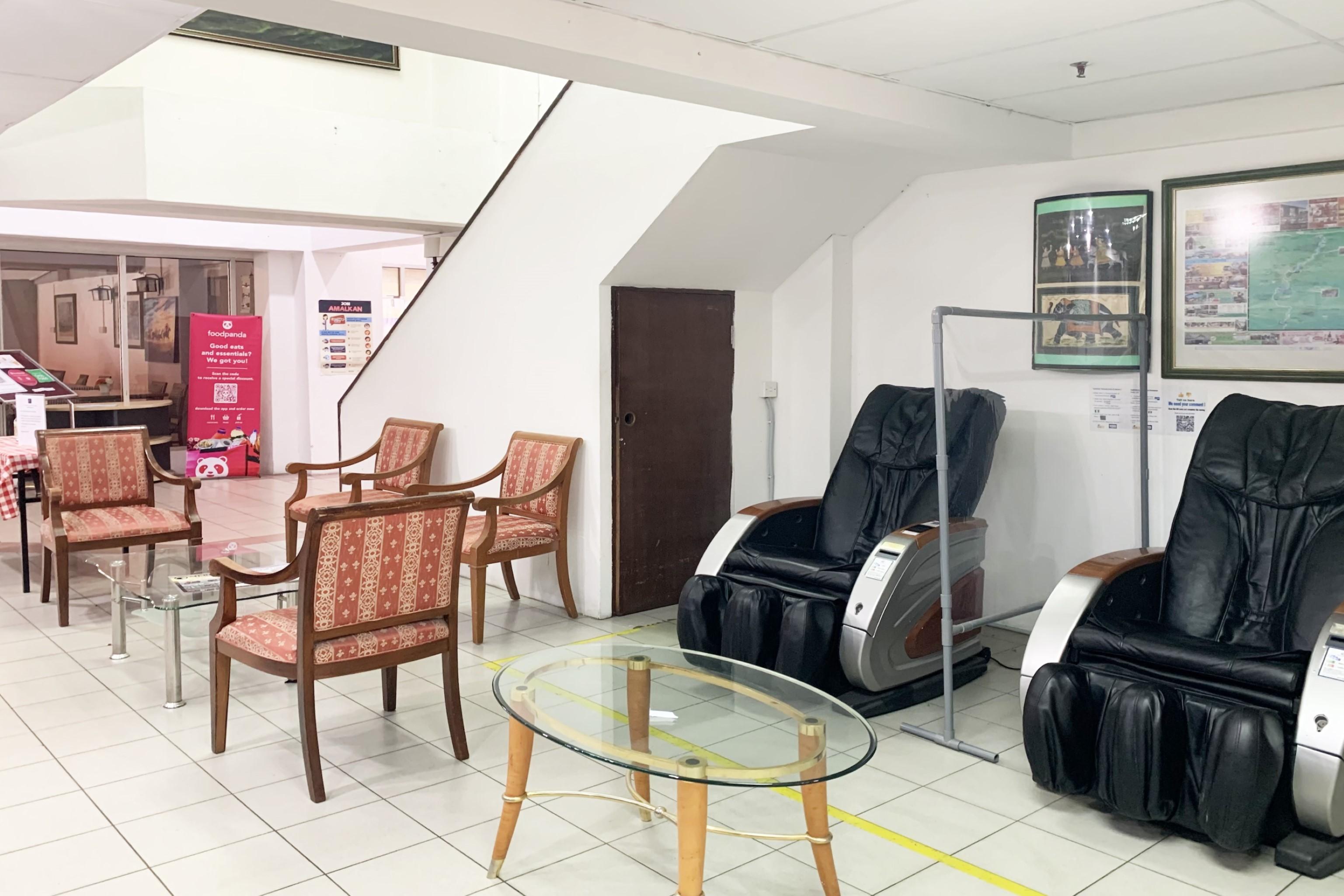 Star Regency Hotel & Apartments Κάμερον Χάιλαντς Εξωτερικό φωτογραφία
