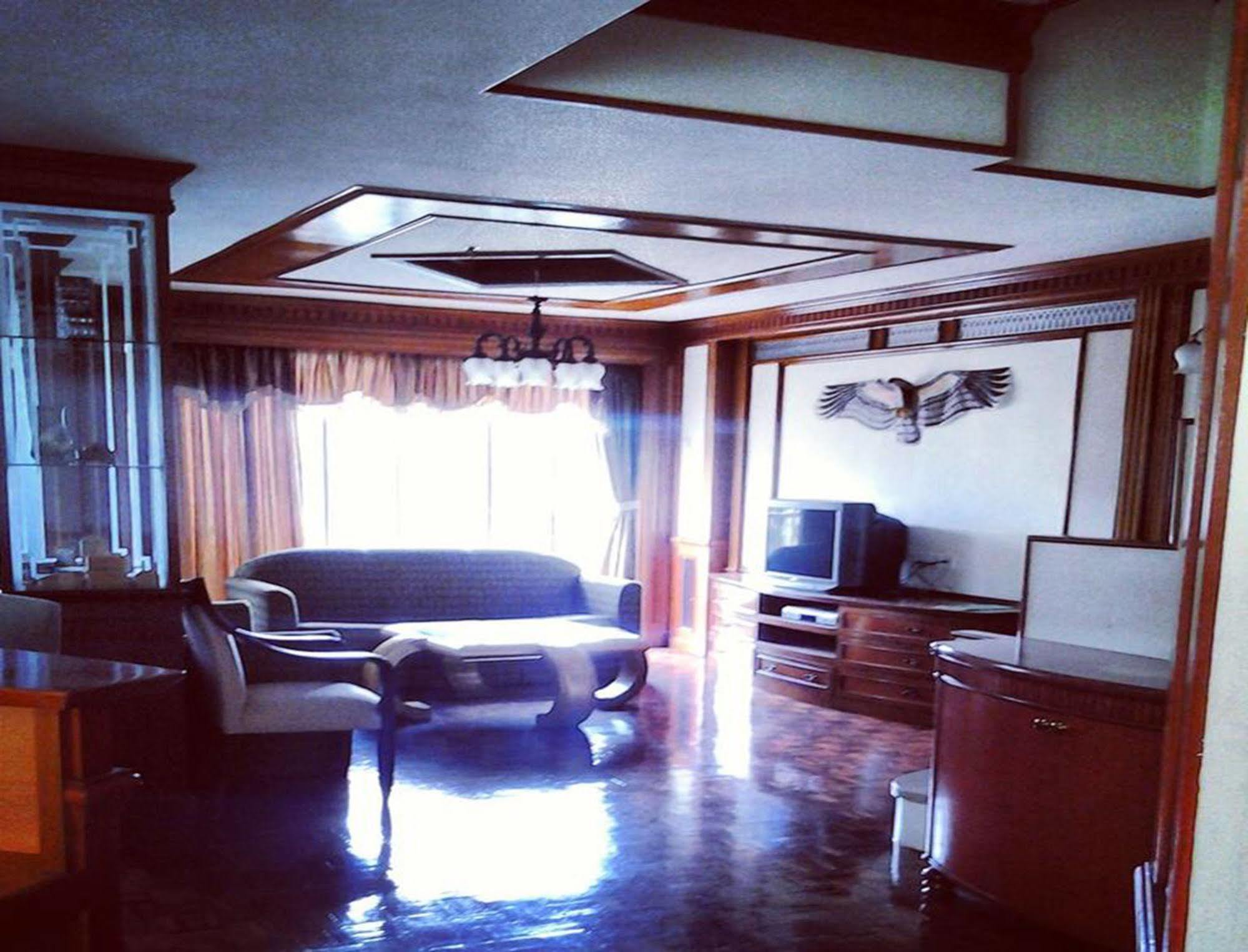 Star Regency Hotel & Apartments Κάμερον Χάιλαντς Εξωτερικό φωτογραφία