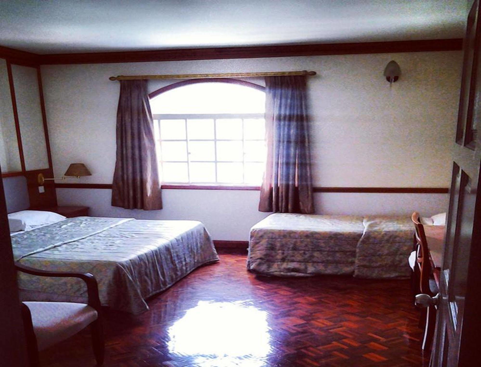 Star Regency Hotel & Apartments Κάμερον Χάιλαντς Εξωτερικό φωτογραφία