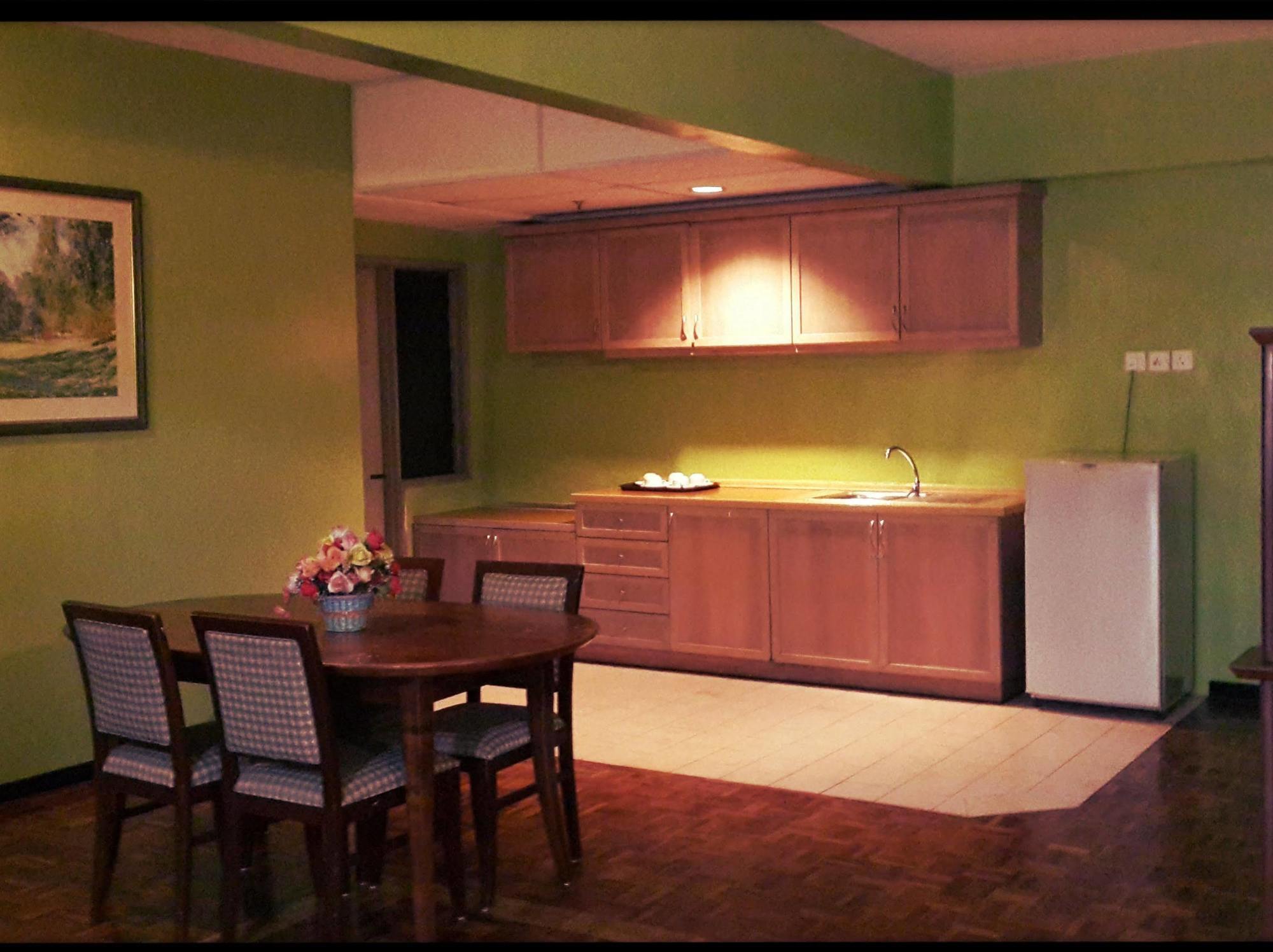 Star Regency Hotel & Apartments Κάμερον Χάιλαντς Εξωτερικό φωτογραφία