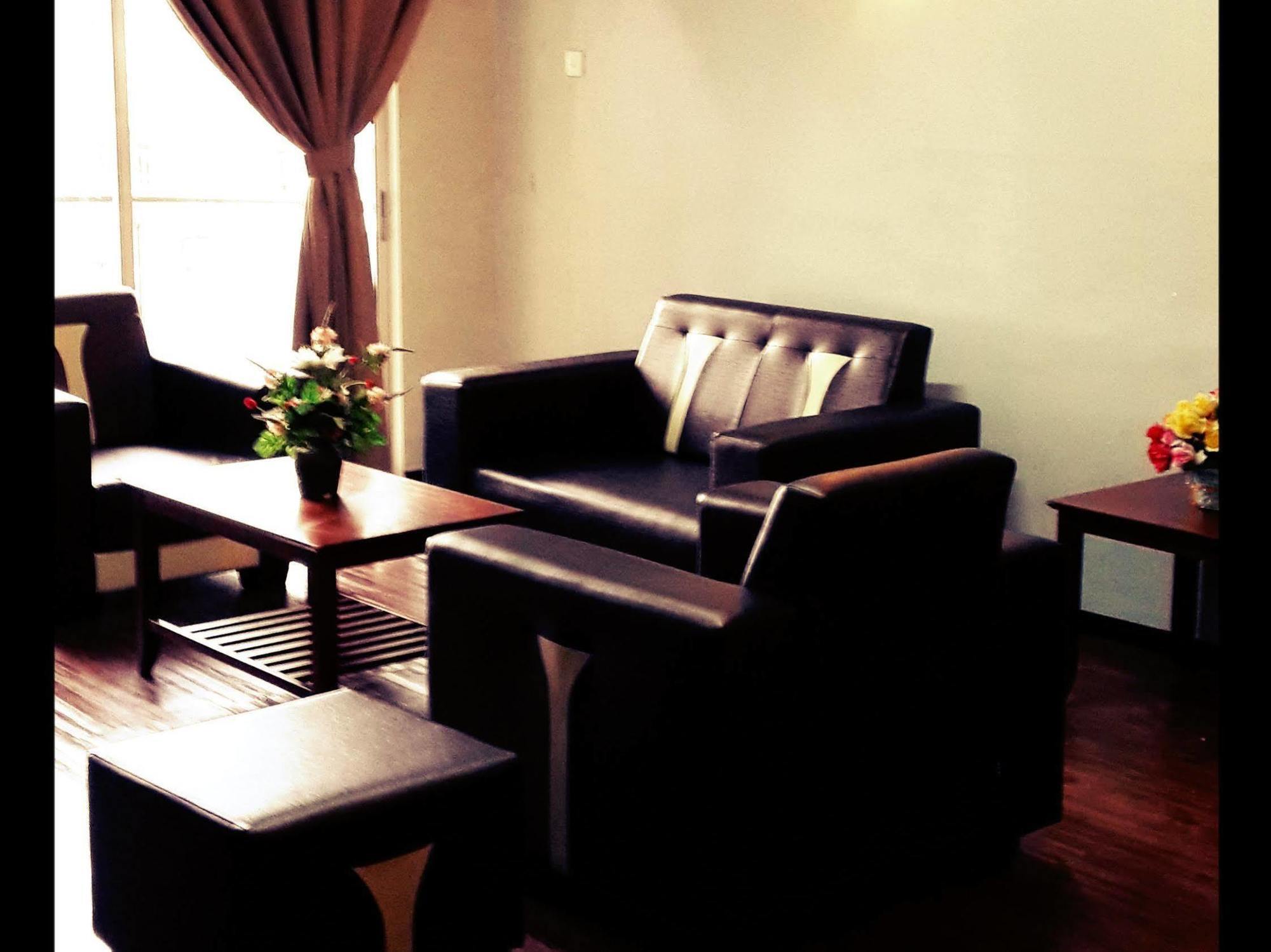 Star Regency Hotel & Apartments Κάμερον Χάιλαντς Εξωτερικό φωτογραφία