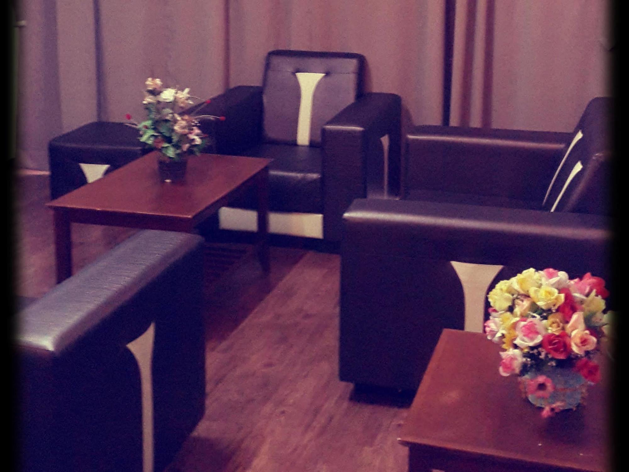 Star Regency Hotel & Apartments Κάμερον Χάιλαντς Εξωτερικό φωτογραφία