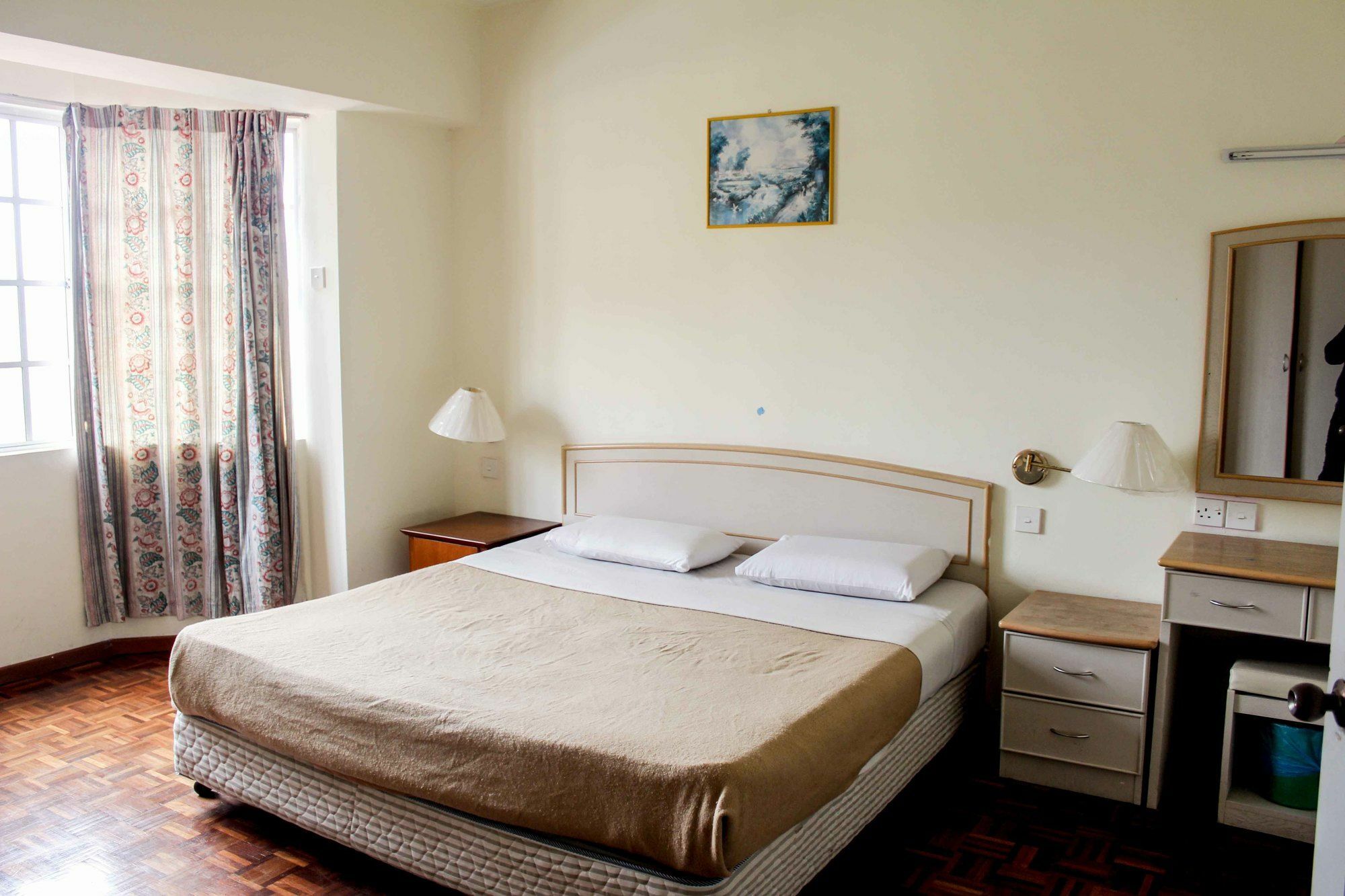 Star Regency Hotel & Apartments Κάμερον Χάιλαντς Εξωτερικό φωτογραφία