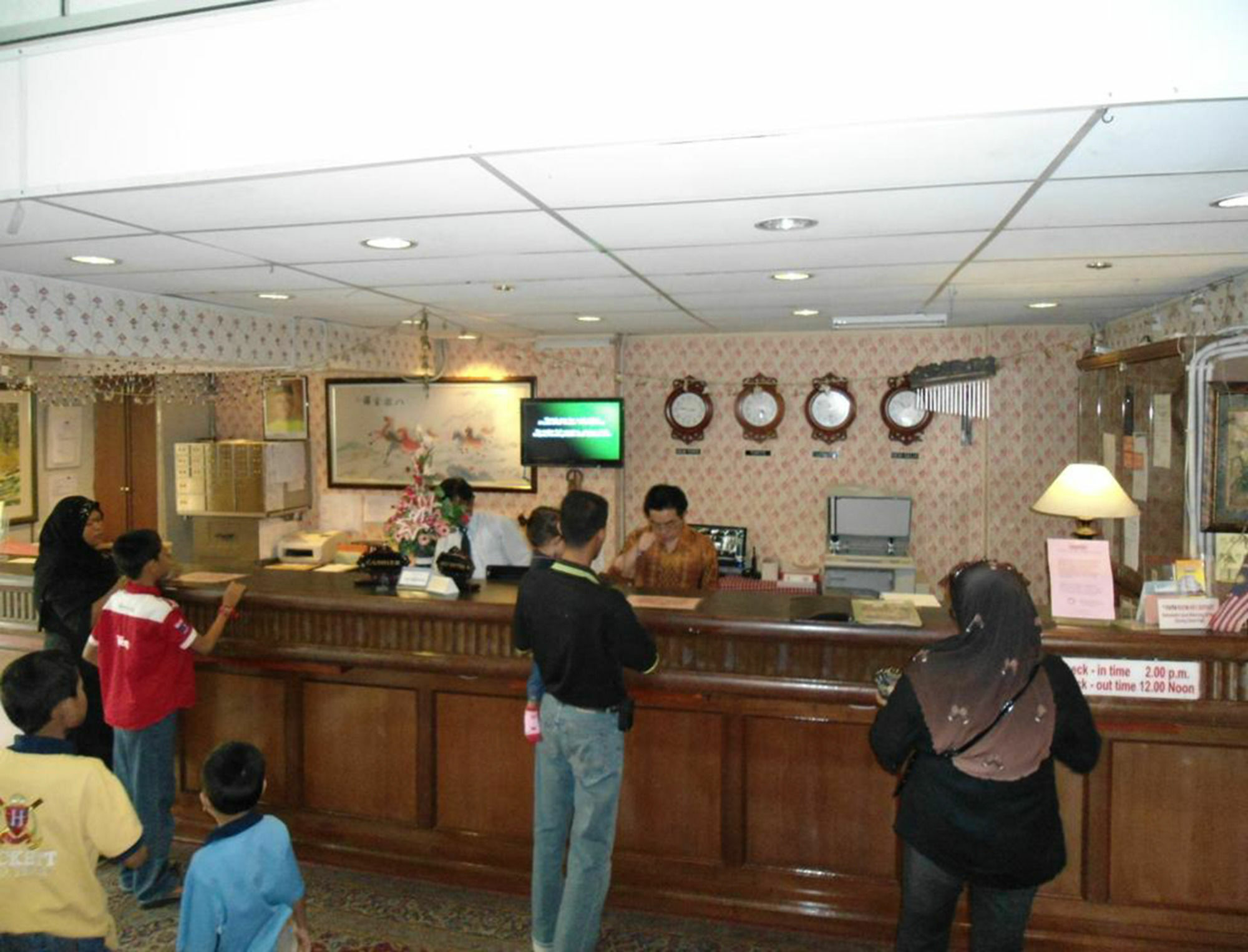 Star Regency Hotel & Apartments Κάμερον Χάιλαντς Εξωτερικό φωτογραφία